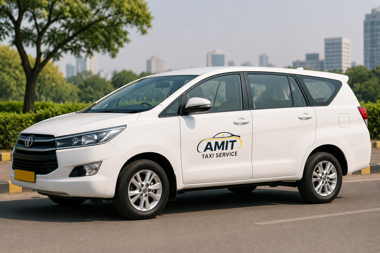 affordable taxi service
