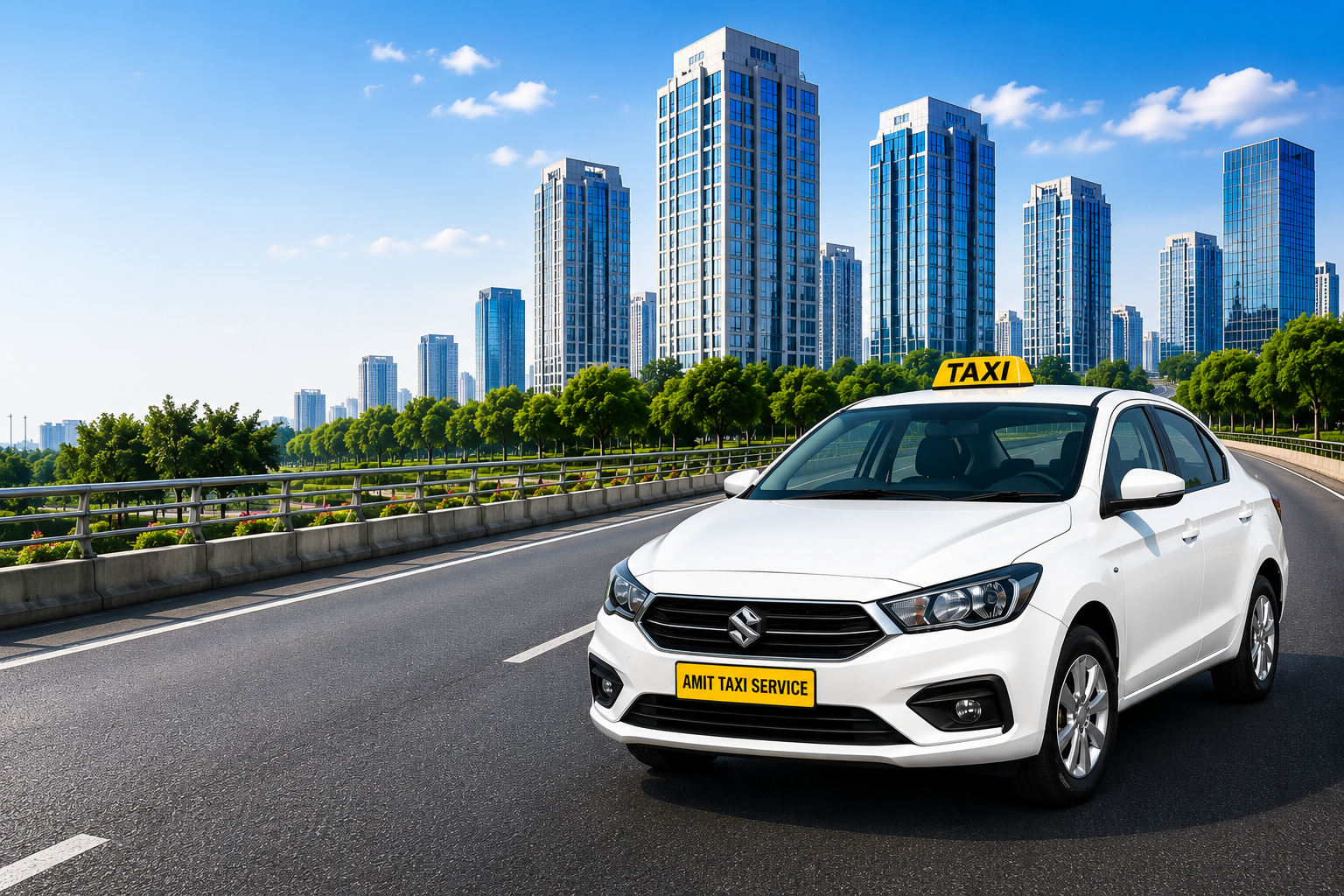 best taxi service gurgaon