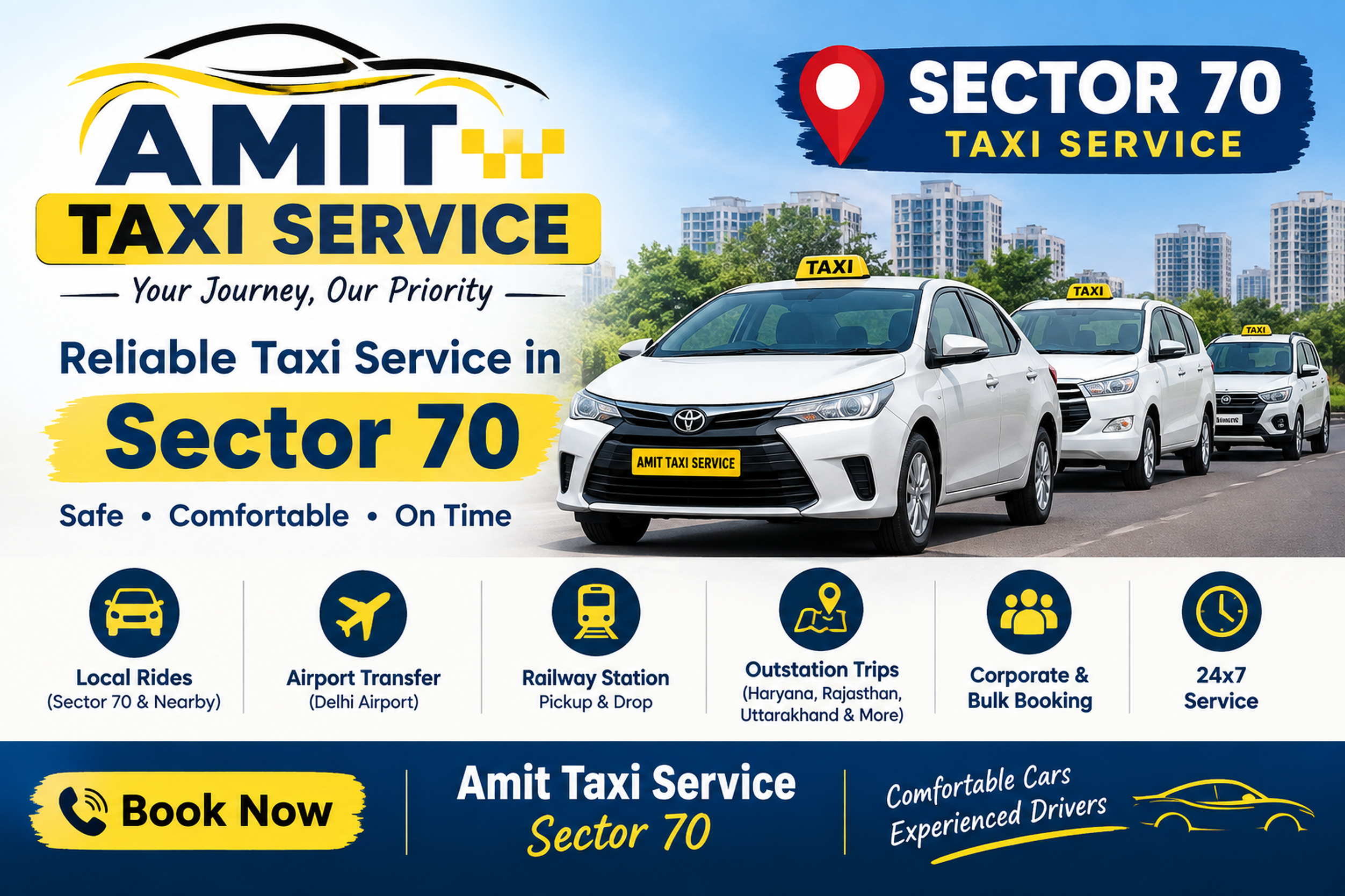 amit taxi service sector 70 2504px